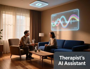 AI for Therapists