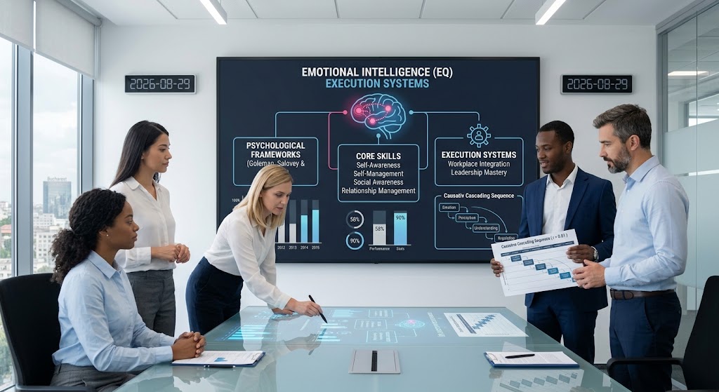 Emotional Intelligence Guide